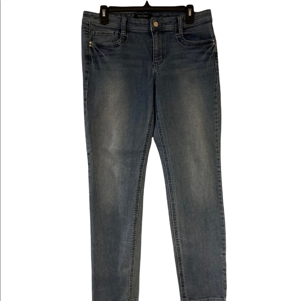 White House Black Market women’s jeans size 10